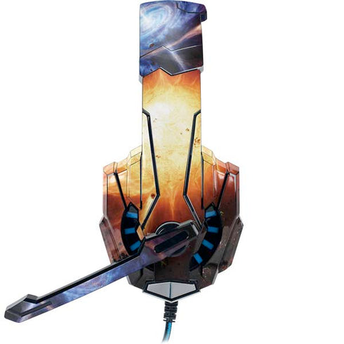 StockTrek Binary System Orbiting near a Black Hole BENGOO G9000 Skin